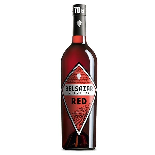 Belsazar Vermouth Red - 75cl