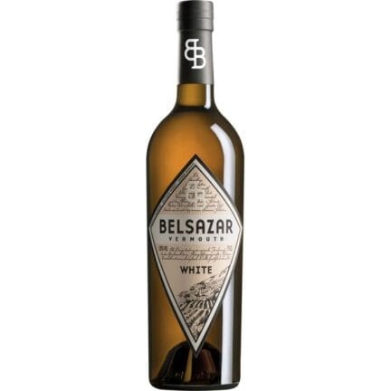 Belsazar Vermouth White - 75cl