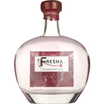 Fresha Strawberry Gin - 70cl