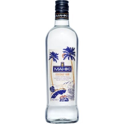 Mahiki Coconut Rum - Liqueur70cl