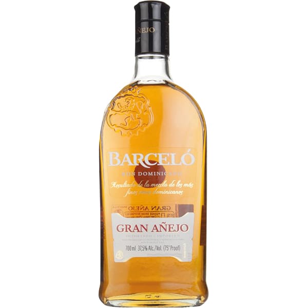 Ron Barcelo Gran Anejo - 70cl