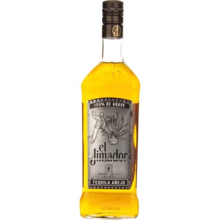 El Jimador Anejo - 70cl