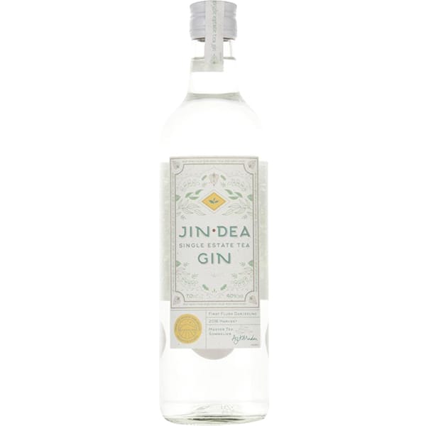 Jindea Single Estate Tea - 70cl
