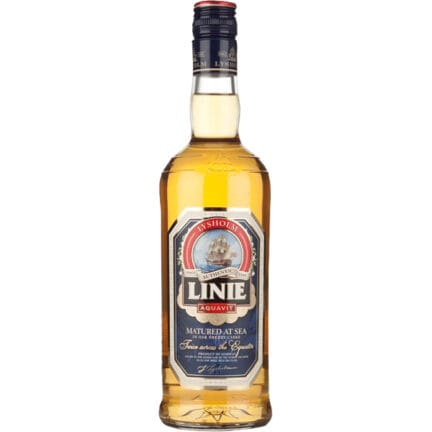 Linie Aquavit - 70cl