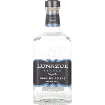 Lunazul Blanco - 70cl