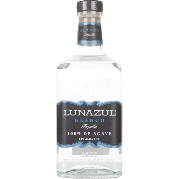 Lunazul Blanco - 70cl