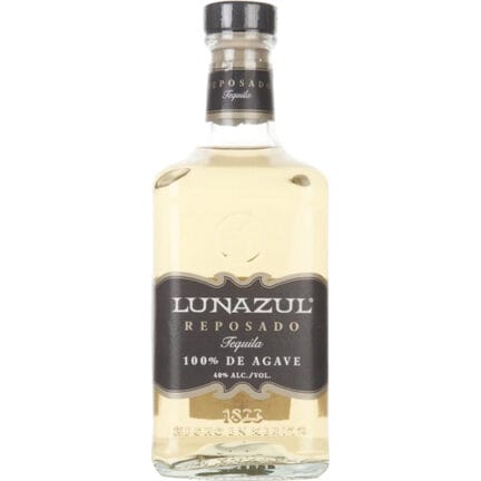Lunazul Reposado - 70cl