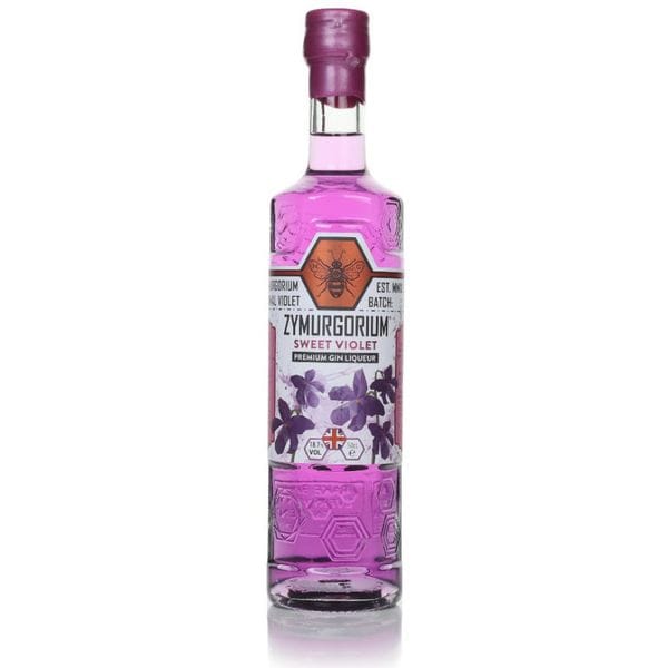 Sweet Violet Gin Liq - 50cl