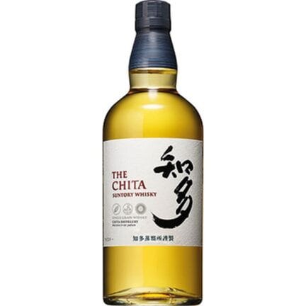The Chita Suntory Whisky - 70cl