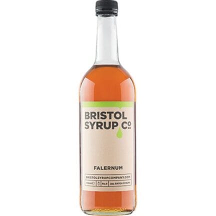 Bristol Syrup Co Falernum - 75cl