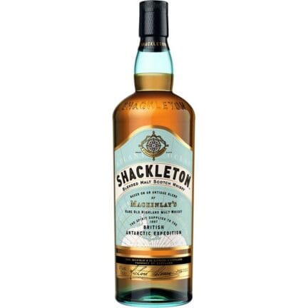 Shackleton Malt - 70cl