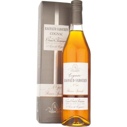 Ragnaud Sabourin No. 20 - 70cl