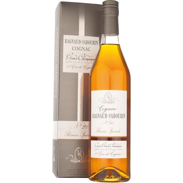 Ragnaud Sabourin No. 20 - 70cl