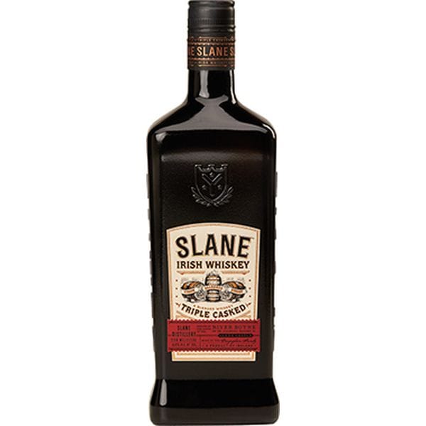 Slane Irish Whiskey - 70cl