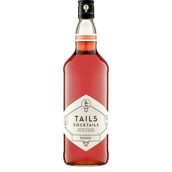 Tails Negroni - 1L
