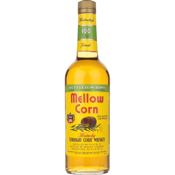 Mellow Corn – 70cl