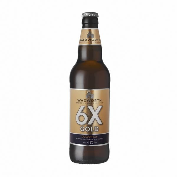 Wadworth 6