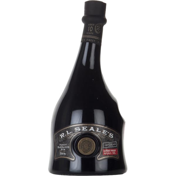 Rl Seale'S 10 Year Old - 70cl