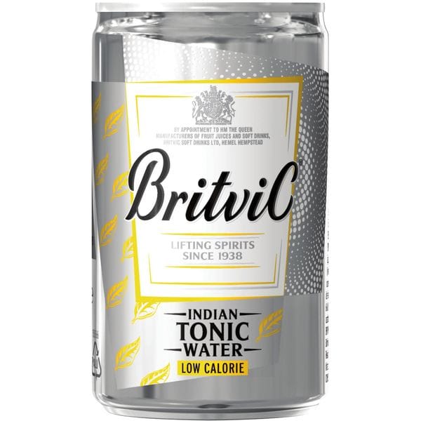 Britvic Low Cal Tonic - 75cl