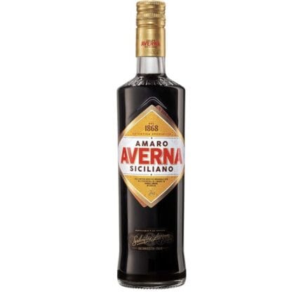 Amaro Averna - 70cl
