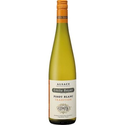 Org Beyer Pinot Bl Trad - 75cl
