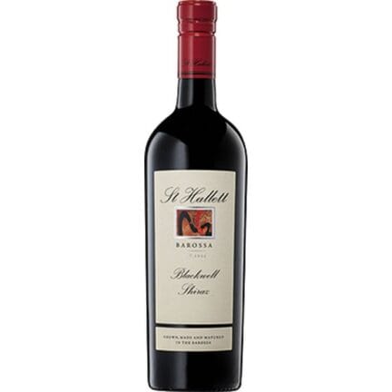 St Hallett Backwell - 75cl