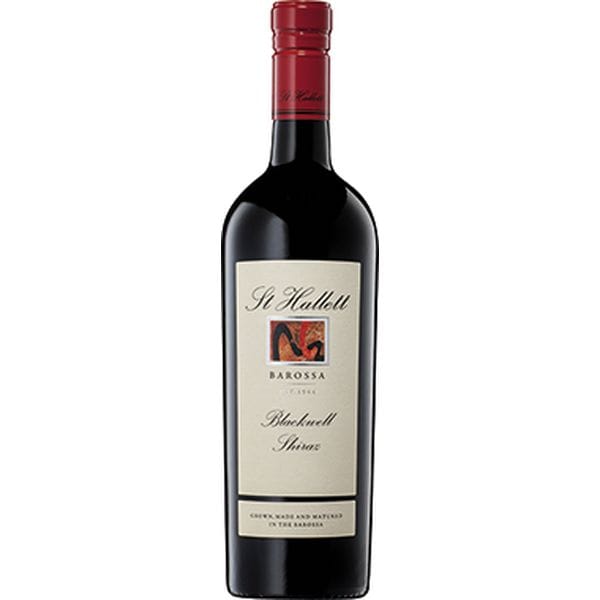 St Hallett Backwell - 75cl