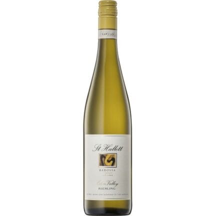 St Hallett Eden Riesling - 75cl