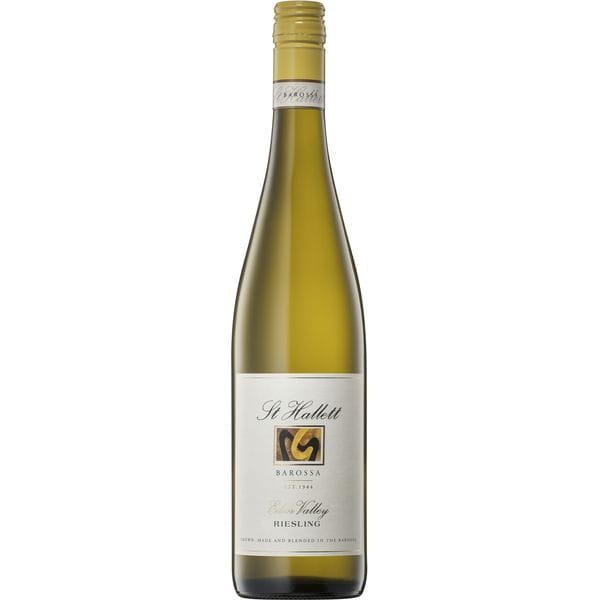 St Hallett Eden Riesling - 75cl