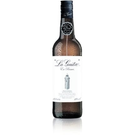 La Guita En Rama - 37.5cl