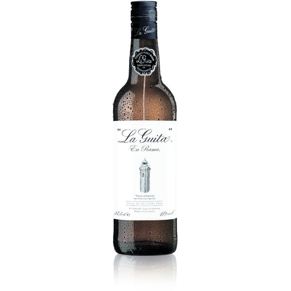 La Guita En Rama - 37.5cl