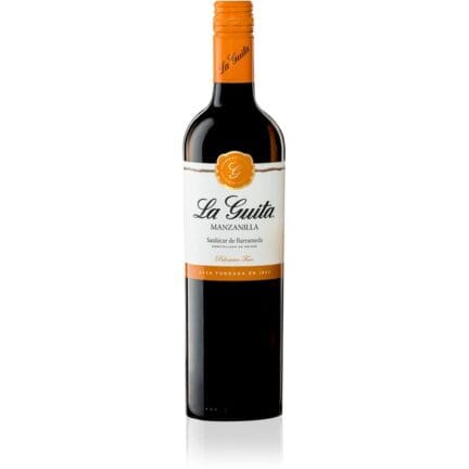 La Guita Manzanilla - 75cl