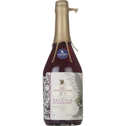 Tarquins Blackberry - 70cl