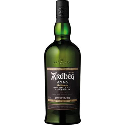 Ardbeg An Oa - 70cl