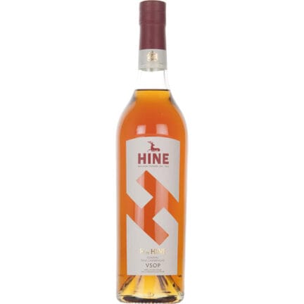 H By Hine Vsop - 70cl