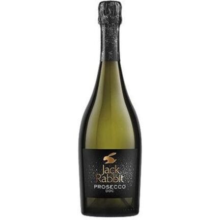Jack Rabbit Prosecco - 75cl