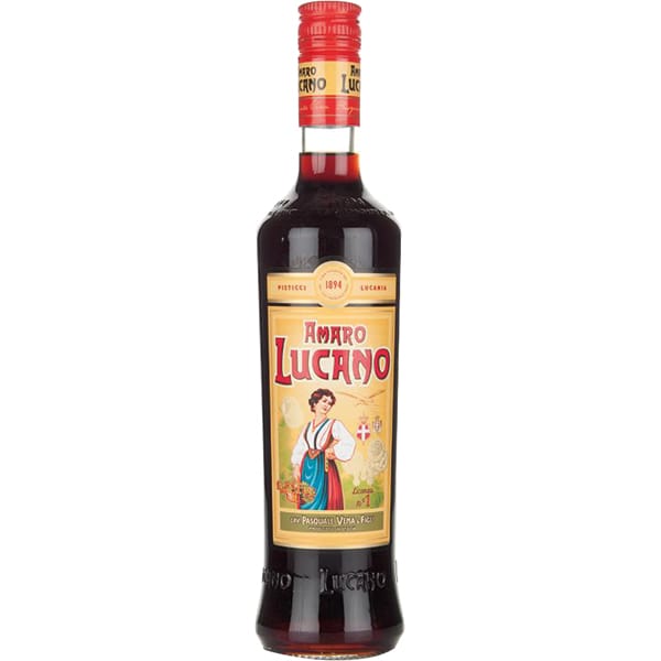 Amaro Lucano - 70cl