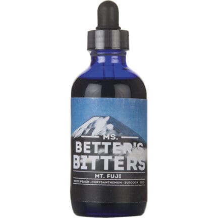 Ms Betters Fuji Bitters - 12