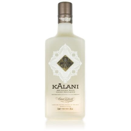 Kalani Coco Rum Liqueur - 70cl
