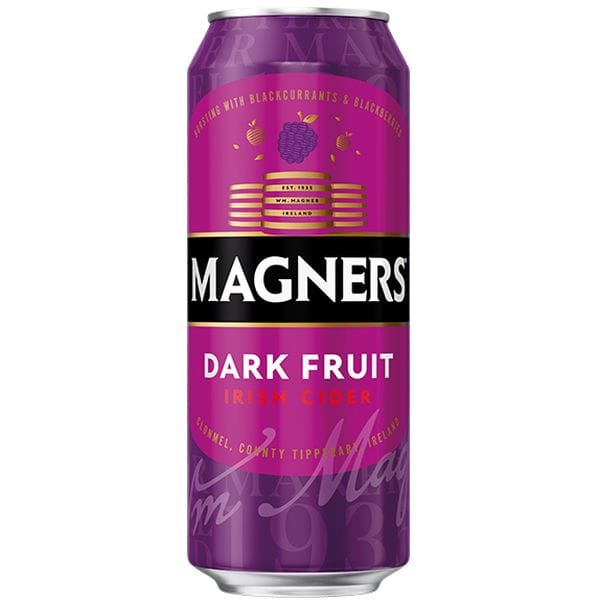 Magners Dark Fruits - 440cl