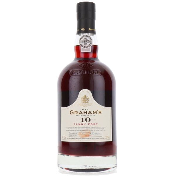 Grahams 10 Yo - 4.5L