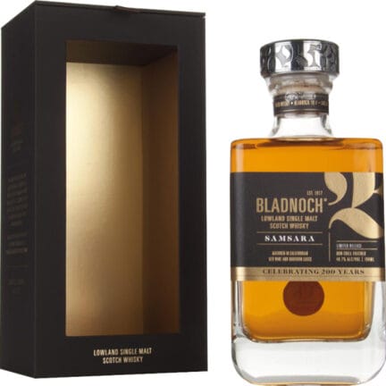 Bladnoch Samsara - 70cl