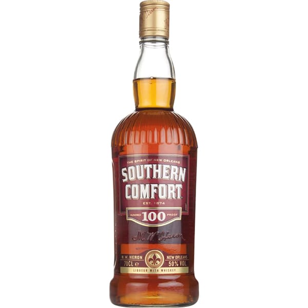 Southern Comfort 100 - 70cl