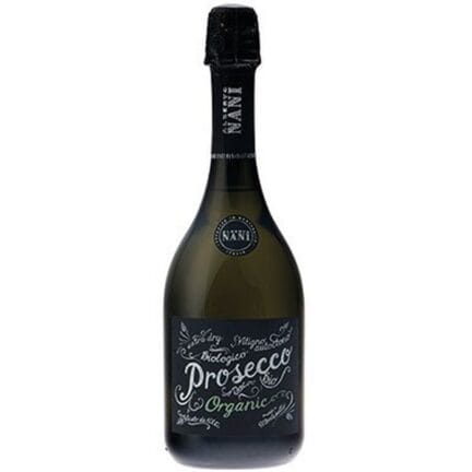 Org Alberto Nani Prosecco - 75cl