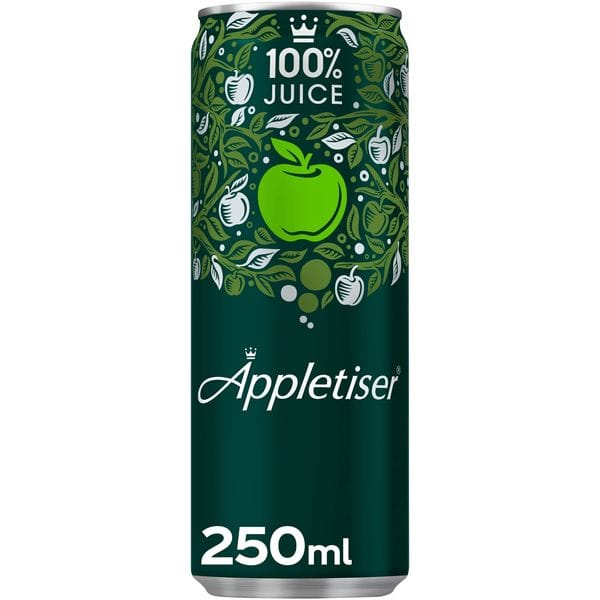 Appletiser Can - 250cl