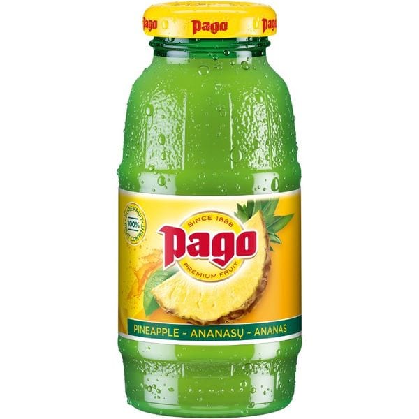 Pago Pineapple - 200cl