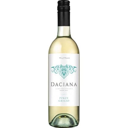 Daciana Pinot Grigio - 75cl