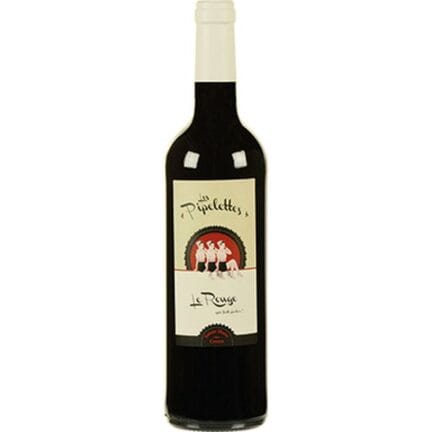 Org Marie Croze Pipelette - 75cl