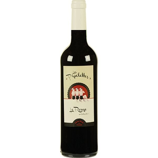 Org Marie Croze Pipelette - 75cl