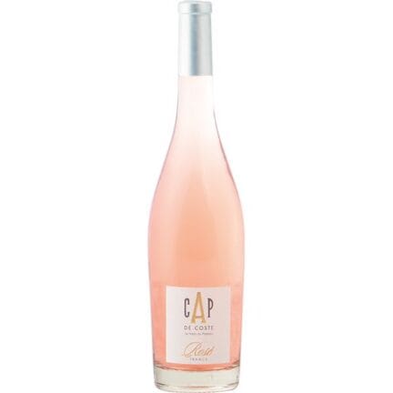 Cap De Coste Rose D'Oc - 75cl